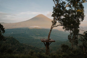 Hidden Gems in Bali: Waterfalls, Villages & Viewpoints - Maps by Ema