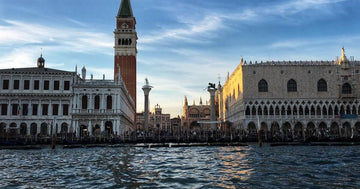 Hidden Gems in Venice Beyond St. Mark’s Square - Maps by Ema