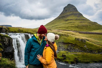 Iceland Itinerary 7 Days: Explore the Best Sights - Maps by Ema