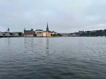 Stockholm Attractions – What to See in One Day for Just €100 - Maps by Ema