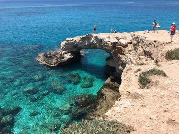 Things To Do in Cyprus With Kids - Maps by Ema