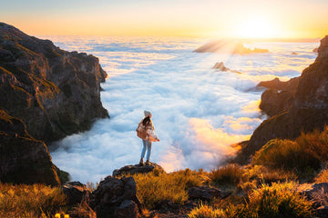 Things To Do in Madeira in Winter 2025 - Maps by Ema