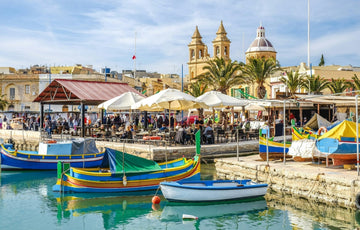Things To Do in Malta With Kids - Maps by Ema