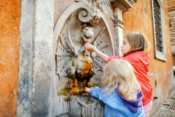 Things To Do in Rome With Kids - Maps by Ema