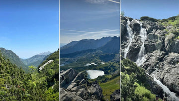 Things to do in Zakopane - top attractions and Tatras highlights - Maps by Ema