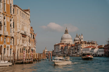 What To Do in Venice in 2 Days - Maps by Ema