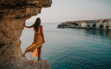 What To See in Cyprus in 4 Days - Maps by Ema
