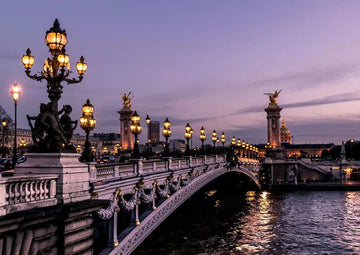 What To See in Paris in 3 Days - Maps by Ema