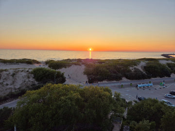 What to see in Ventspils? Attractions and activities in 3 days - Maps by Ema